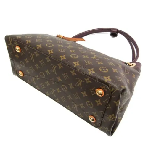 Pre-owned > Pre-owned Bags > Pre-owned Handbags - - Louis Vuitton Vintage - Modalova