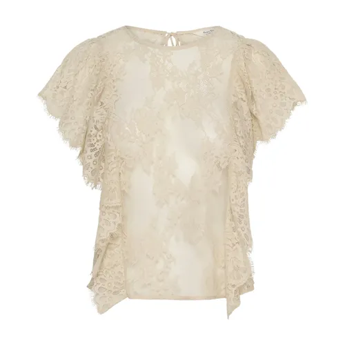 Blouses & Shirts > Blouses - - Part Two - Modalova