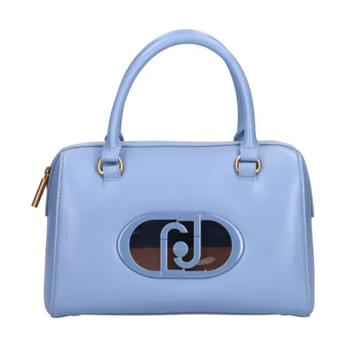 Liu Jo - Bags > Handbags - Blue - Liu Jo - Modalova