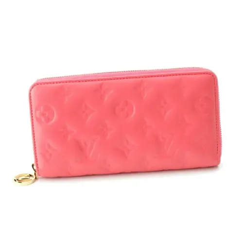 Pre-owned > Pre-owned Accessories > Pre-owned Wallets - - Louis Vuitton Vintage - Modalova