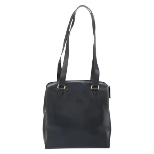 Pre-owned > Pre-owned Bags > Pre-owned Shoulder Bags - - Celine Vintage - Modalova
