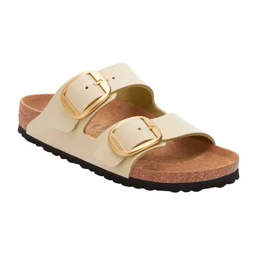 Shoes > Flip Flops & Sliders > Sliders - - Birkenstock - Modalova