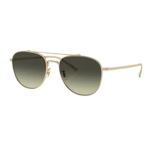 Accessories > Sunglasses - - Oliver Peoples - Modalova