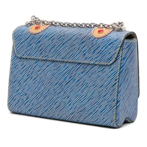 Pre-owned > Pre-owned Bags > Pre-owned Cross Body Bags - - Louis Vuitton Vintage - Modalova