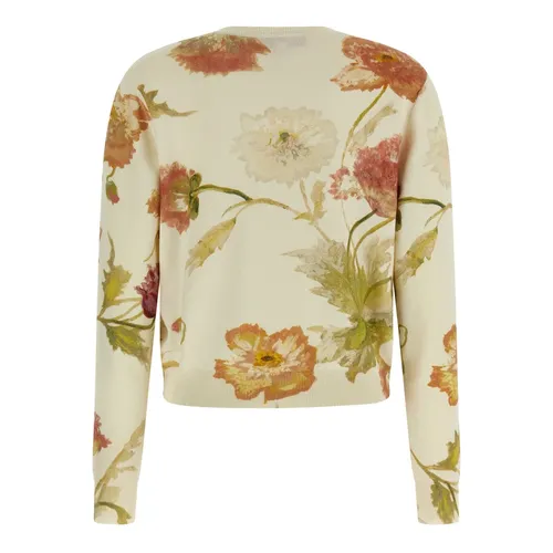 Knitwear > Cardigans - - Carolina Herrera - Modalova