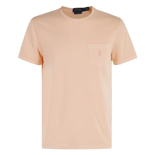 Tops > T-Shirts - - Polo Ralph Lauren - Modalova