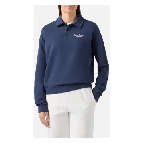 Sweatshirts & Hoodies > Sweatshirts - - MC2 Saint Barth - Modalova
