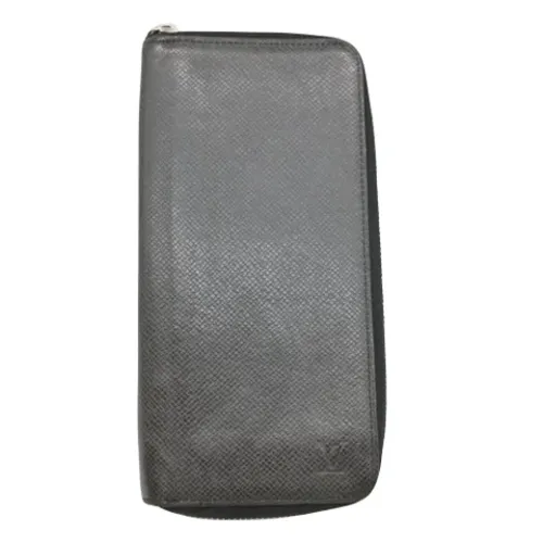 Pre-owned > Pre-owned Accessories > Pre-owned Wallets - - Louis Vuitton Vintage - Modalova