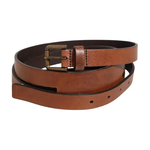 Accessories > Belts - - Dolce & Gabbana - Modalova