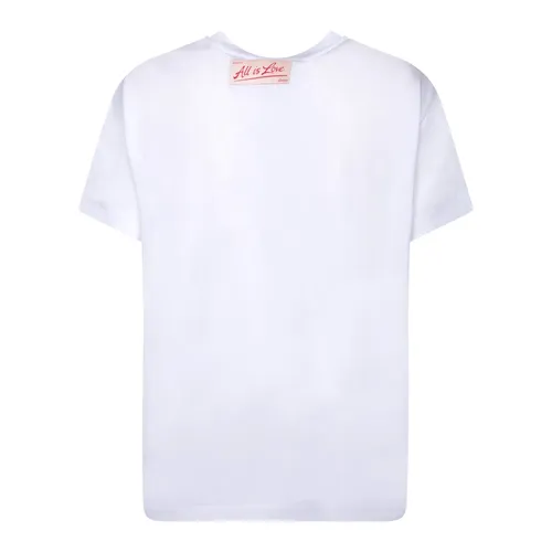 Tops > T-Shirts - - Stella McCartney - Modalova