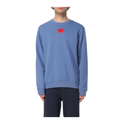 Sweatshirts & Hoodies > Sweatshirts - - Hugo Boss - Modalova