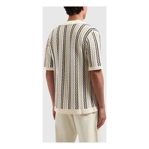 Knitwear > Cardigans - - Pure Path - Modalova