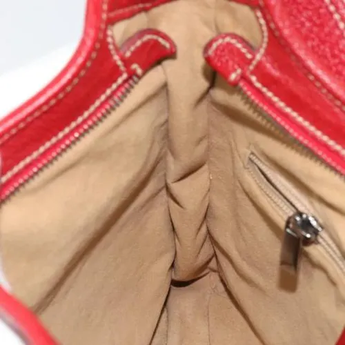 Pre-owned > Pre-owned Bags > Pre-owned Shoulder Bags - - Salvatore Ferragamo Pre-owned - Modalova