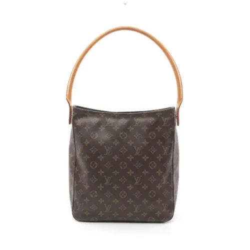 Pre-owned > Pre-owned Bags > Pre-owned Handbags - - Louis Vuitton Vintage - Modalova