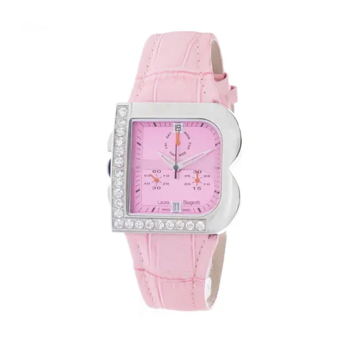 Accessories > Watches - - Laura Biagiotti - Modalova
