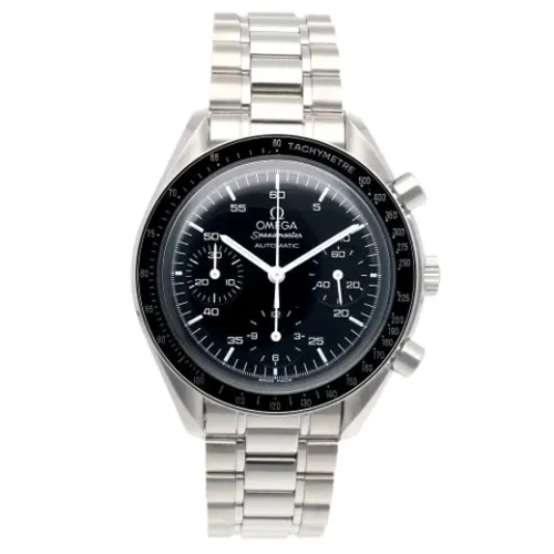 Pre-owned > Pre-owned Accessories > Pre-owned Watches - - Omega Vintage - Modalova
