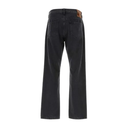 Jeans > Straight Jeans - - Valentino Garavani - Modalova