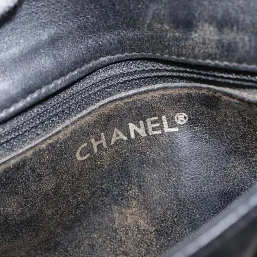 Pre-owned > Pre-owned Bags > Pre-owned Belt Bags - - Chanel Vintage - Modalova