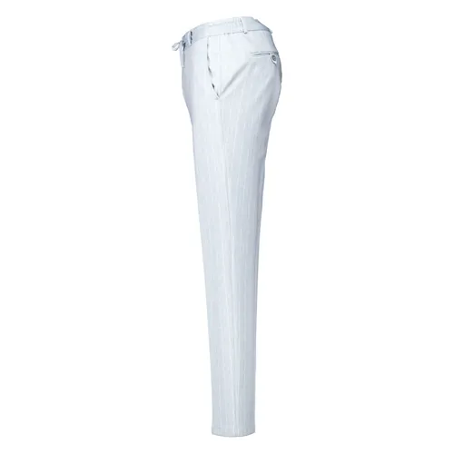 Trousers > Slim-fit Trousers - - Zuitable - Modalova