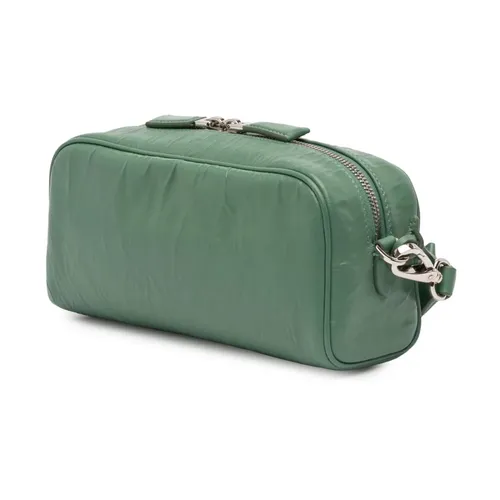 Pre-owned > Pre-owned Bags > Pre-owned Cross Body Bags - - Prada Vintage - Modalova