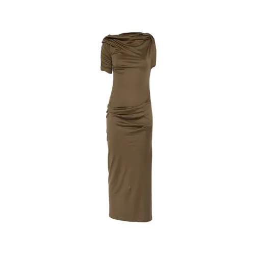 Dresses > Day Dresses > Midi Dresses - - Jacquemus - Modalova