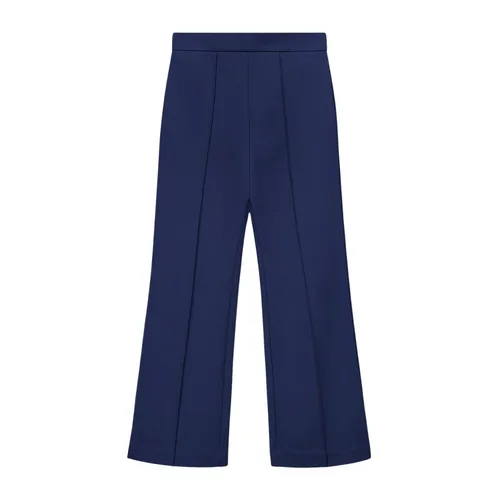Trousers > Wide Trousers - - Staud - Modalova
