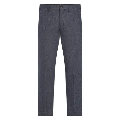 Trousers > Chinos - - Tommy Hilfiger - Modalova