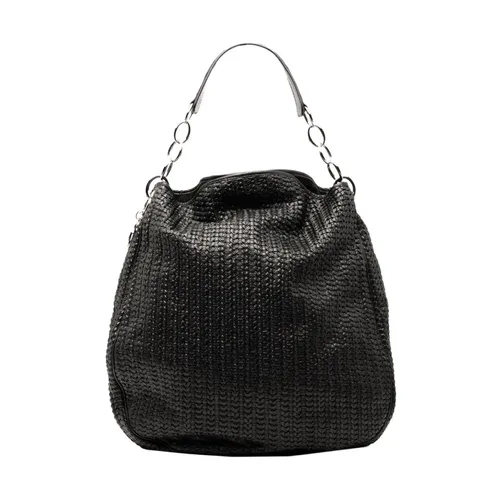 Pre-owned > Pre-owned Bags > Pre-owned Shoulder Bags - - Dior Vintage - Modalova