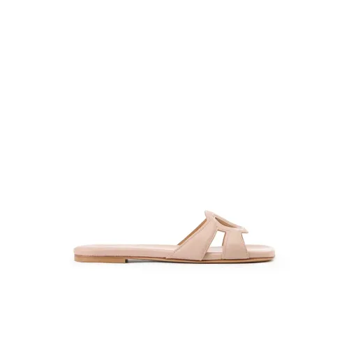 Shoes > Flip Flops & Sliders > Sliders - - Iceberg - Modalova