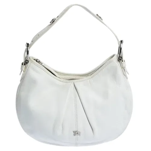 Pre-owned > Pre-owned Bags > Pre-owned Handbags - - Burberry Vintage - Modalova