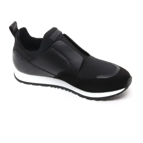 Tod's - Shoes > Sneakers - Black - Tod's - Modalova