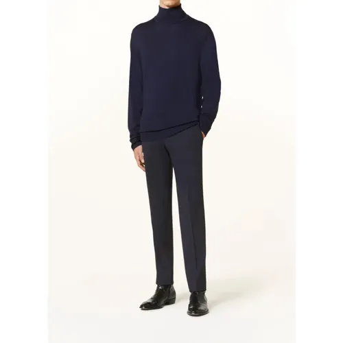 Knitwear > Turtlenecks - - Baldessarini - Modalova