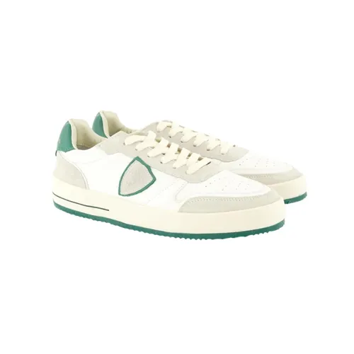 Shoes > Sneakers - - Philippe Model - Modalova