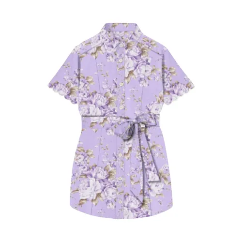 Blouses & Shirts > Shirts - - MC2 Saint Barth - Modalova