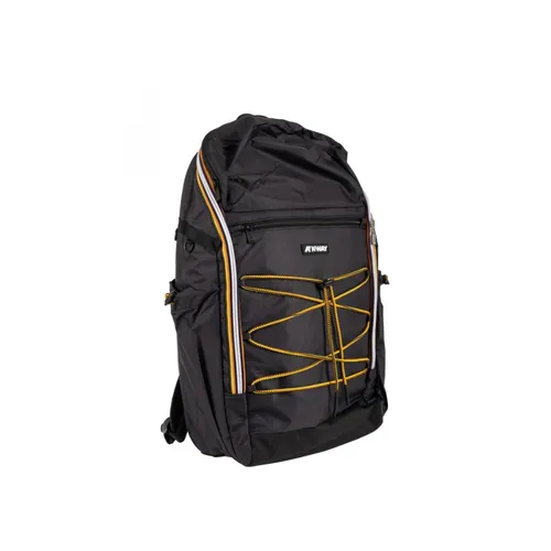 K-Way - Bags > Backpacks - Black - K-Way - Modalova