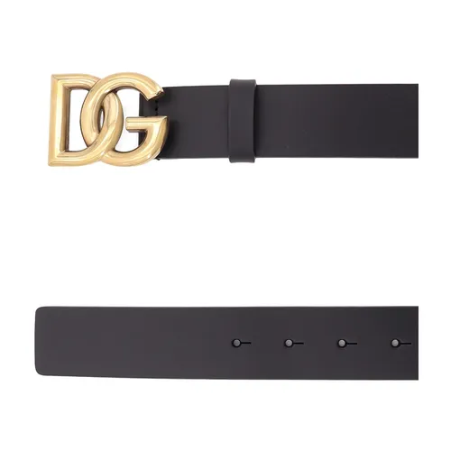 Accessories > Belts - - Dolce & Gabbana - Modalova