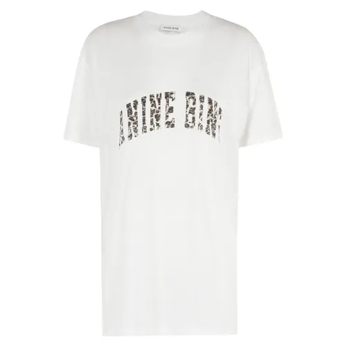 Tops > T-Shirts - - Anine Bing - Modalova