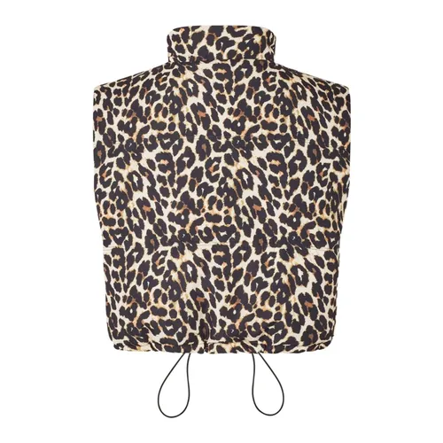Jackets > Vests - - Lollys Laundry - Modalova