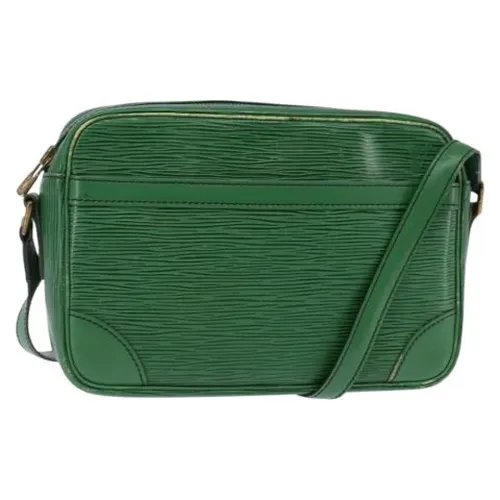 Pre-owned > Pre-owned Bags > Pre-owned Cross Body Bags - - Louis Vuitton Vintage - Modalova