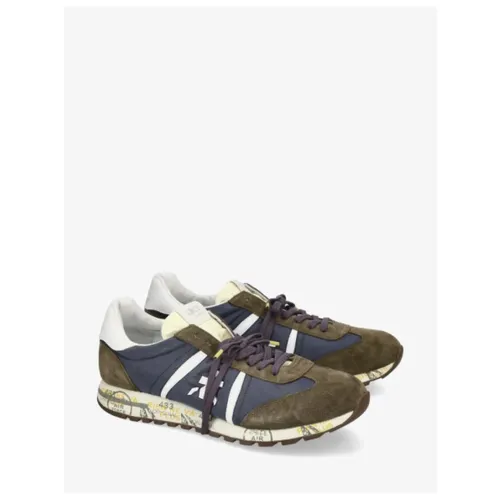 Shoes > Sneakers - - Premiata - Modalova