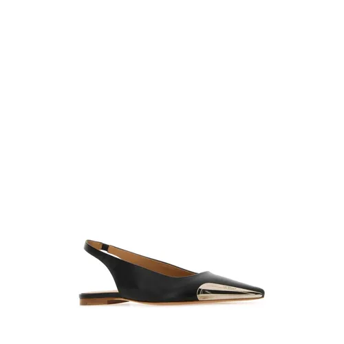 Shoes > Flats > Ballerinas - - Off White - Modalova