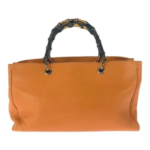 Pre-owned > Pre-owned Bags > Pre-owned Handbags - - Gucci Vintage - Modalova