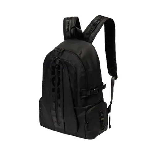 Blauer - Bags > Backpacks - Black - Blauer - Modalova