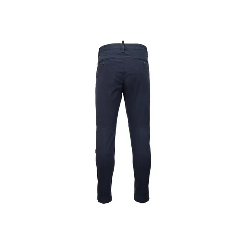 Trousers > Chinos - - Dsquared2 - Modalova