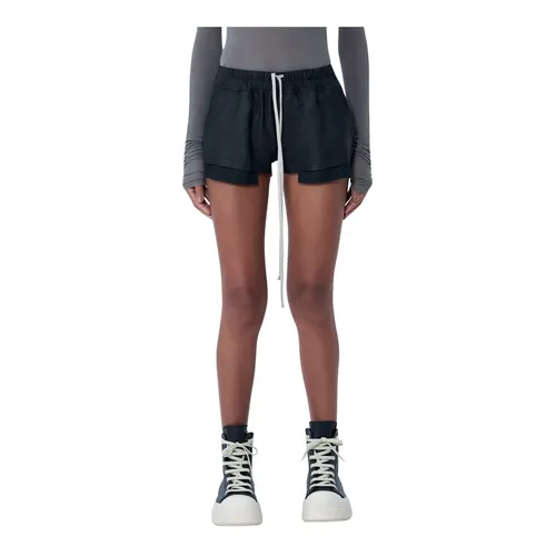 Shorts > Short Shorts - - Rick Owens - Modalova