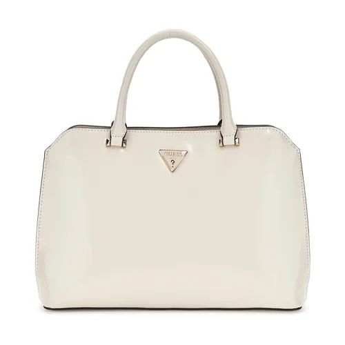 Guess - Bags > Handbags - Beige - Guess - Modalova