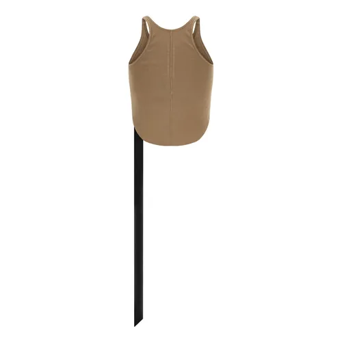Tops > Sleeveless Tops - - Rick Owens - Modalova