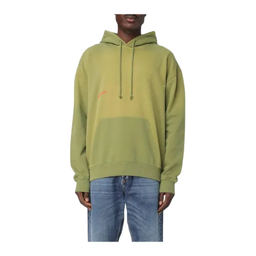 Sweatshirts & Hoodies > Hoodies - - JW Anderson - Modalova