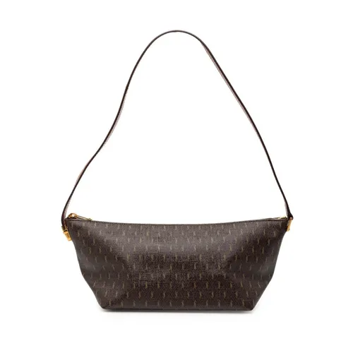 Pre-owned > Pre-owned Bags > Pre-owned Shoulder Bags - - Saint Laurent Vintage - Modalova