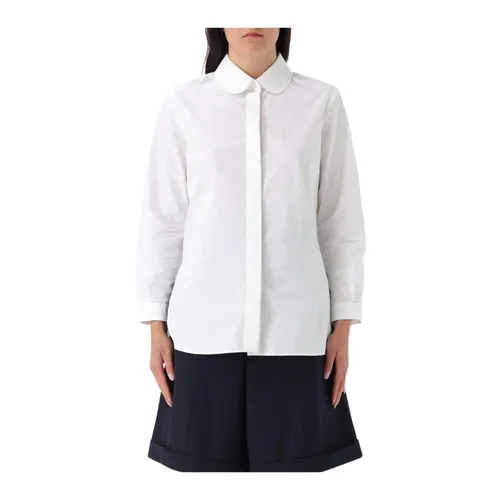 Blouses & Shirts > Shirts - - Patou - Modalova